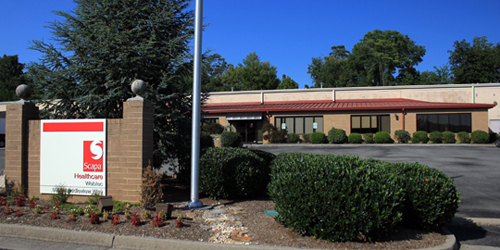 KNOXVILLE, TN (Webtec)