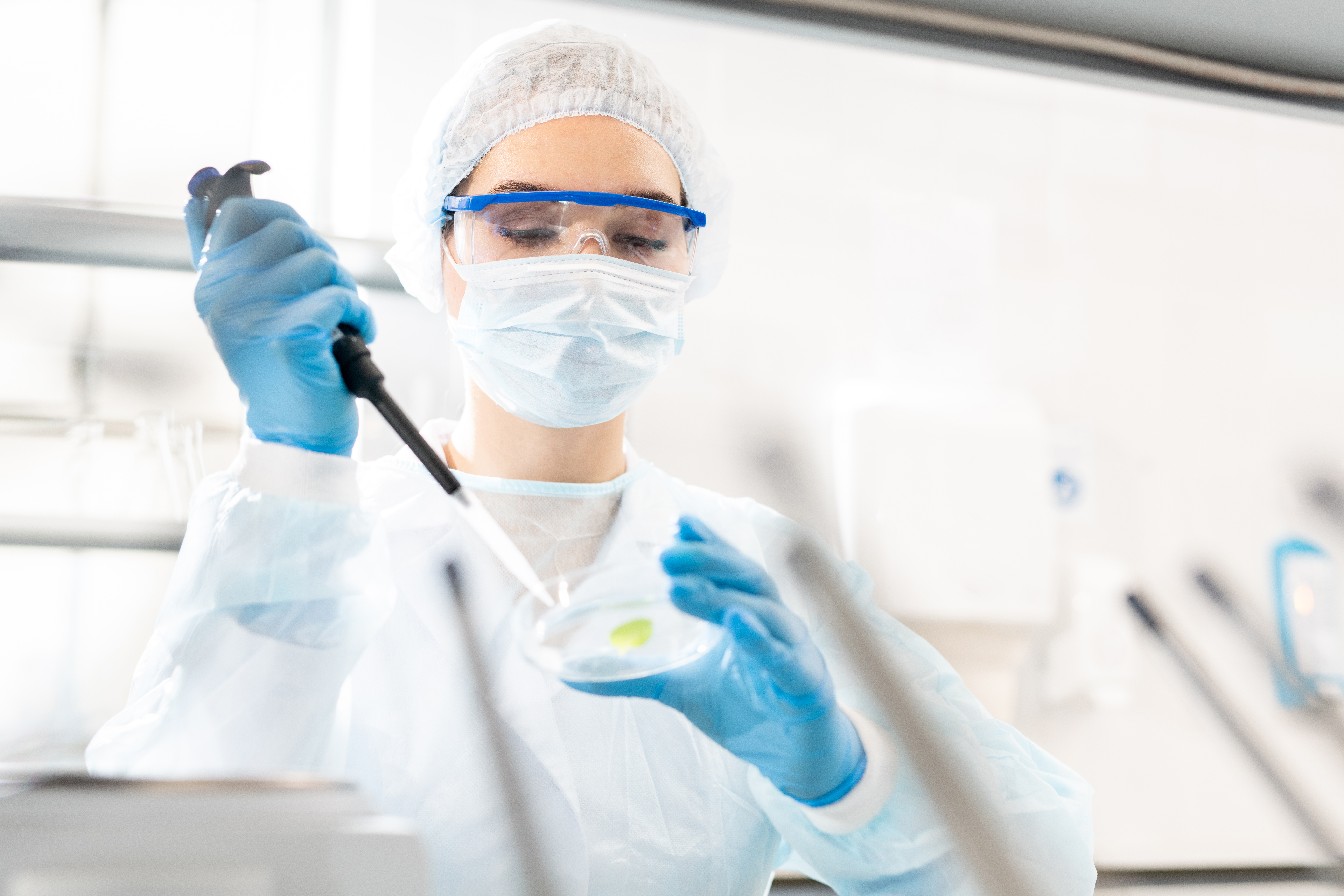 microbiology QA microbiology QA
