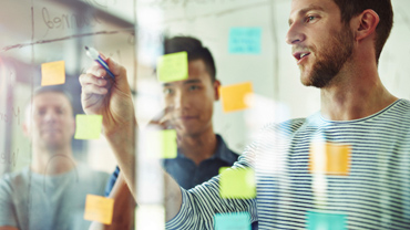 DESIGN & PROJECT MANAGEMENT